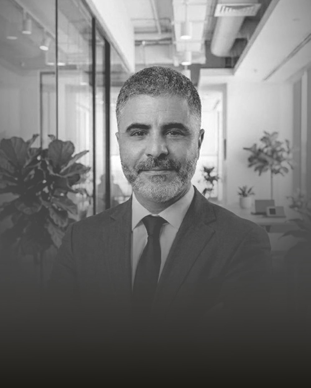 David González